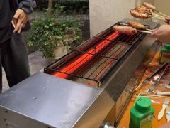 -优悦派·别墅派对轰趴馆(静安店)