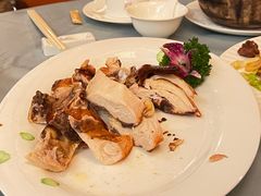 -四海轩(珠海海泉湾店)