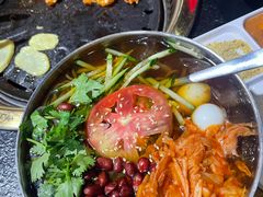 -杨记齐齐哈尔烤肉(逸仙路店)