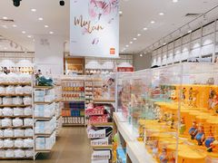 -名创优品(广东省广州琶洲保利广场店)