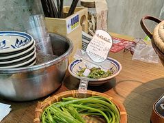-滇牛云南火锅(桂林路店)