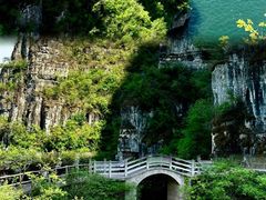 -易水湖景区