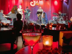 -JZ Club 爵士酒吧(上海店)