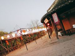 -窑湾古镇