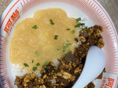 -阿当·小炒牛肉面(人广店)