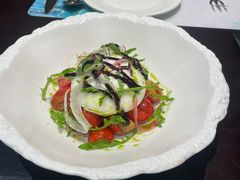 -22ºN BISTRO西餐&酒馆(石奥商业街店)