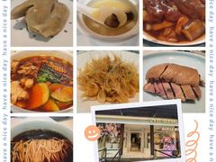 -狮王府淮扬菜(夫子庙老门东店)