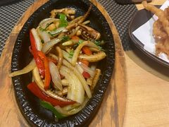 -菊上料理(蜀山银泰百货店)