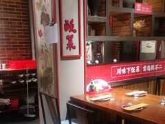 -辣不二地道川菜(汉水路店)