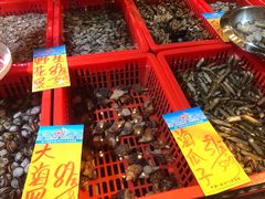 -79号渔船海鲜饭店(华强北店)