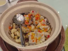-喜宴·粤菜·茶点·海鲜(光浩店)