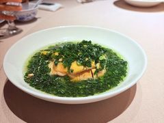 -漢舍中国菜馆(889广场店)