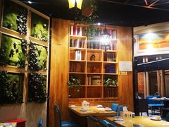 大堂-金悦印象小馆(三里河店)