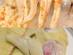 -喜聚薈·花膠雞海鮮火鍋(越秀店)