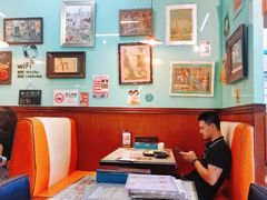 -阿飛冰室(下沙店)
