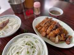 -凌舍好烧鹅(中山路店)