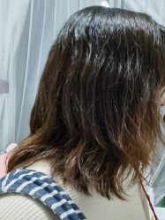 -ASG Hair Salon烫染·接发
