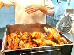 -吴山烤禽 (吴山路店)