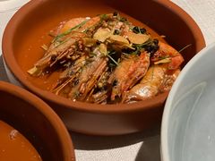 -Marina厨房·ALA精酿(月湖盛园店)