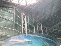 -天山海世界·米立方