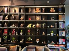 -街角 T·COFFEE 融合料理·BISTRO(车公庙店)