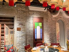 包厢-大鸽饭(北京路店)