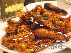 -芭菲盛宴·环球美食(北城国际店)