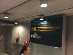 -曼谷素万那普国际机场
