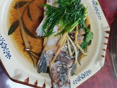 -幽优农庄·森波拉特色本地农家菜