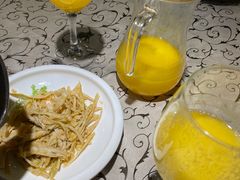 -一江春水·杭帮臻宴(三台山店)