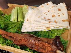 -宗泉烤全羊·烤羊腿·家常菜(解放东路店)