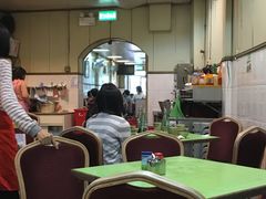 -胜利茶餐室