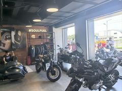 -北京德悦行BMW宝马摩托车