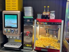 -丛林狼非遗酱骨·现炒餐厅(人民路店)