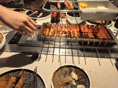-丰茂烤串(五道口店)