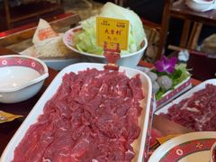 -大吉利·潮汕鲜牛肉火锅(西安店)