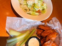 -Texas Roadhouse(世纪汇广场店)