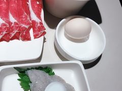 -海底捞火锅(团结桥店)