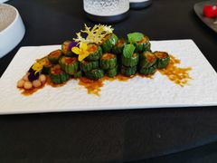 -荣公子创意菜