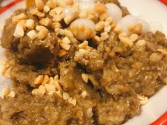 -华仔龙虾(永乐路总店)