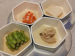 -蓬莱阁中餐厅(崇文门店)