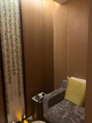 -文华东方水疗中心