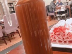 -福寿斋·老北京铜锅涮肉·烧烤(清岚店)