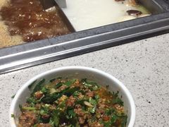 -海底捞火锅(航洋城店)