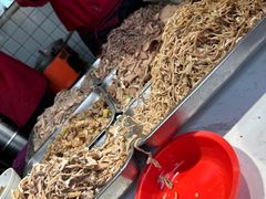 -龙鳞路第一家牛肉汤