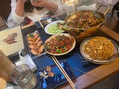 -三杯赤運·中式小酒馆(所城里店)