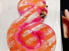 -LELECHA乐乐茶(新街口大洋店)