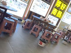 -冶建镜子·老南昌大排档·江西虾王(总店)