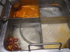 -海底捞火锅(天一广场亚细亚店)