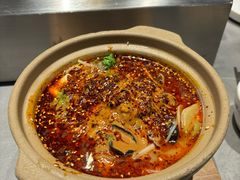 -鼎原力量东北吊炉烧烤(幸福街店)
